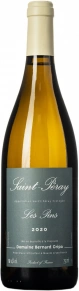 Вино Saint-Peray Les Pins, Domaine Bernard Gripa, AOP, 2020, 0.75 л