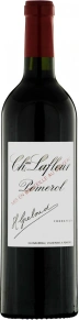 Вино Chateau Lafleur, AOC, 2015, 0.75 л