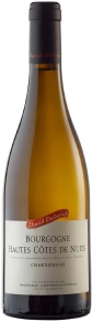 Вино Bourgogne Hautes-Cotes de Nuits Blanc, David Duband, AOC, 2020, 0.75 л