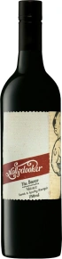 Вино The Boxer Shiraz, Mollydooker, 2016, 0.75 л