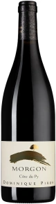 Вино Morgon Cote du Py, Dominique Piron, AOC, 2021, 0.75 л