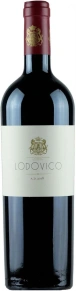 Вино Lodovico, Tenuta di Biserno, IGT, 2018, 0.75 л