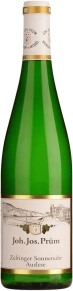 Вино Zeltinger Sonnenuhr Riesling Auslese, Joh. Jos. Prum, 2018, 0.75 л