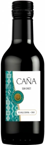 Вино Cana White Semi-Sweet, Maola, DO, 0.187 л