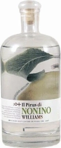 Граппа Il Pirus di Nonino, 6 месяцев, 0.7 л