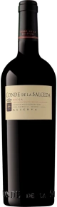 Вино Conde de la Salceda, Vina Salceda, DOC, 2009, 1.5 л