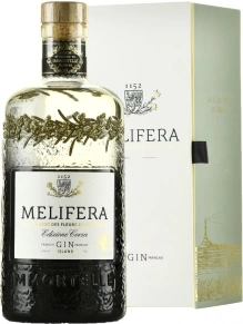 Джин Edizione Corsa, Melifera, 0.7 л (п/у)