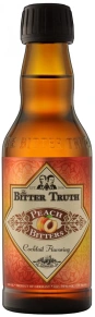 Ликер Peach Bitters, The Bitter Truth, 0.2 л