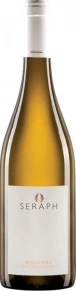 Вино Seraph Vouvray, Pierre Chainier, AOC, 0.75 л