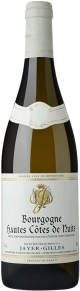 Вино Bourgogne Hautes Cotes de Nuits Blanc, Jayer-Gilles, AOC, 2011, 0.75 л