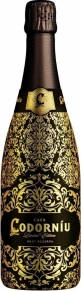 Игристое вино Brut Reserva Limited Edition, Codorniu, DO, 2022, 0.75 л
