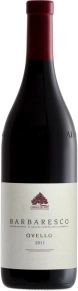 Вино Barbaresco Ovello, Cantina del Pino, 2011, 0.75 л