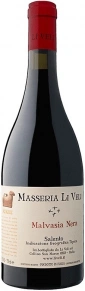 Вино Malvasia Nera, Askos, IGT, 2022, 0.75 л