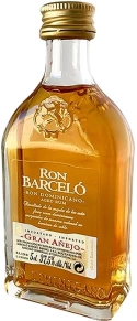 Ром Ron Barcelo, 5 лет, 0.05 л