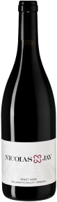 Вино Pinot Noir, Nicolas-Jay, 2019, 0.75 л