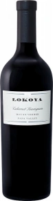 Вино Cabernet Sauvignon Mount Veeder, Lokoya, 2010, 0.75 л