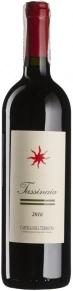 Вино Tassinaia, Castello del Terriccio, IGT, 2016, 0.75 л