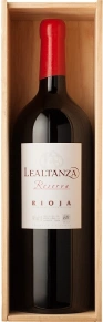 Вино Lealtanza Reserva, Bodegas Altanza, DOC, 2014, 5 л (п/у)