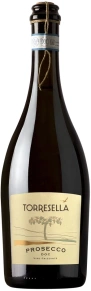 Игристое вино Prosecco, Torresella, DOC, 0.75 л
