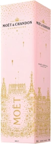 Шампанское Imperial Rose, Moet & Chandon, 0.75 л (п/у)