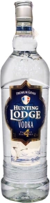 Водка Premium Grain, Hunting Lodge, 0.7 л