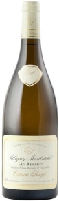 Вино Puligny-Montrachet 1er Cru Les Referts, Etienne Sauzet, AOC, 2007, 0.75 л