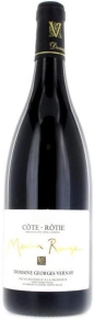 Вино Maison Rouge, Cote-Rotie, Domaine Georges Vernay, AOC, 2009, 0.75 л