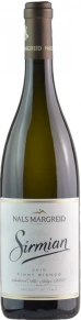 Вино Sirmian Pinot Bianco, Nals-Margreid, DOC, 2019, 0.75 л