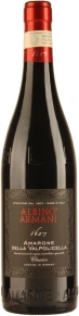 Вино Amarone della Valpolicella Classico, Albino Armani, DOCG, 2015, 0.75 л