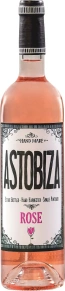 Вино Rose, Astobiza, 2020, 0.75 л