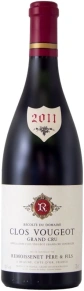 Вино Clos Vougeot Grand Cru, Remoissenet Pere & Fils, AOC, 2011, 0.75 л