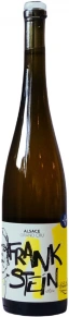 Вино Frankstein d'Eric, Les Vins Pirouettes, AOC, 0.75 л