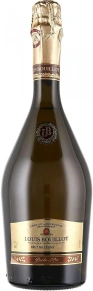 Игристое вино Perle d'Or Millesime, Louis Bouillot, AOC, 0.75 л