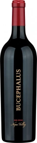 Вино Bucephalus Red Blend, Black Stallion, 2017, 0.75 л