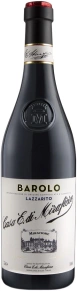 Вино Lazzarito, Mirafiore, DOCG, 2017, 0.75 л