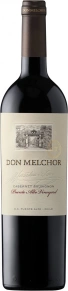 Вино Don Melchor Cabernet Sauvignon, Concha y Toro, 0.75 л