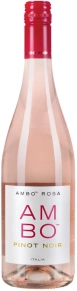 Вино Rosa, Ambo, IGT, 2019, 0.75 л