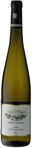 Вино Juffer Riesling Trocken GG, Fritz Haag, 2021, 0.75 л