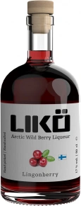 Ликер Lingonberry, Liko, 0.5 л