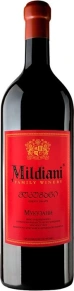 Вино Mukuzani, Mildiani, 5 л