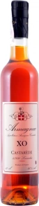Арманьяк Castarede, XO, 20 лет, 0.5 л