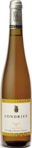 Вино Condrieu Ayguets, Domaine Yves Cuilleron, AOC, 2006, 0.5 л