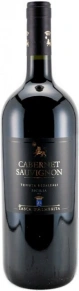 Вино Cabernet Sauvignon, Tasca d'Almerita, 2008, 3 л