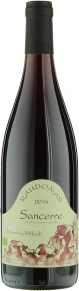 Вино Raudonas, Domaine Etienne et Sebastien Riffault, AOC, 2014, 0.75 л
