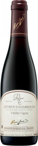 Вино Gevrey-Chambertin Vieilles Vignes, Domaine Rossignol-Trapet, AOC, 2021, 0.375 л