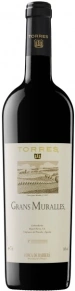 Вино Grans Muralles Conca de Barbera, Torres, DO, 2005, 0.75 л