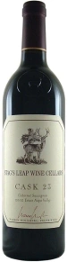 Вино Cask 23 Cabernet Sauvignon, Stags Leap Cellars, 2006, 0.75 л