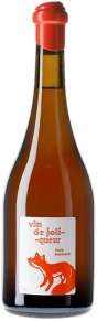 Вино Vin de joli-queur, Tony Bornard, 2018, 0.7 л