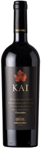Вино Kai, Errazuriz, 2015, 0.75 л