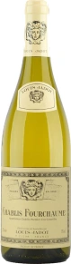 Вино Chablis Fourchaume, Louis Jadot, AOC, 2014, 1.5 л